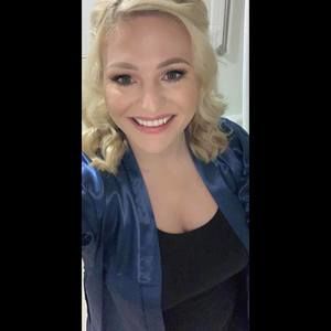 Meet your Posher, Brittney